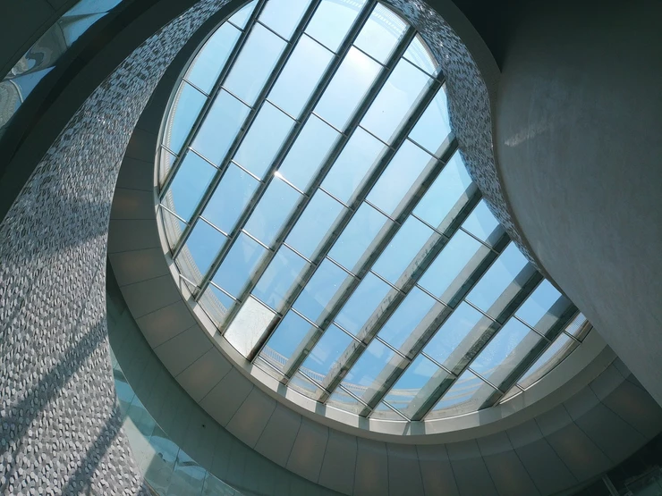 Glass Roof in Tropic Country? The Pros and The Cons.