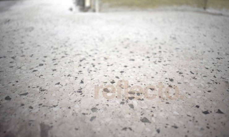 How to Maintain Cement Cast Floor Crack Free and Last Longer