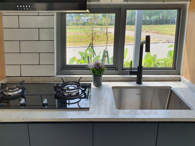 How To Create an Elegant Look for Your Kitchen