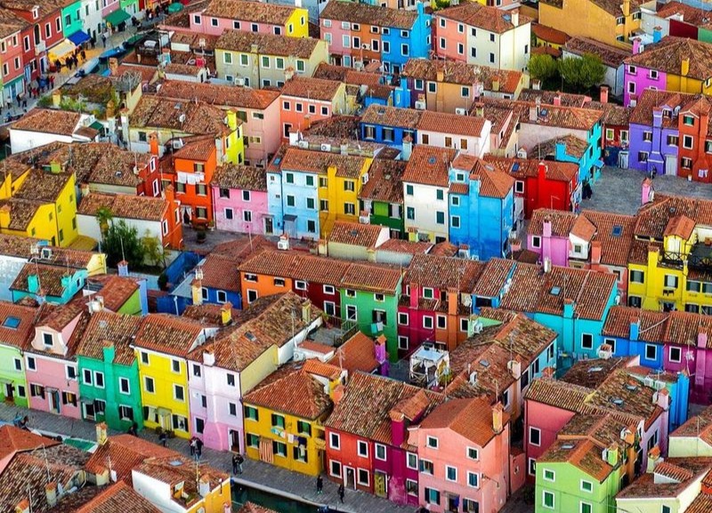 Color Psychology in Architecture