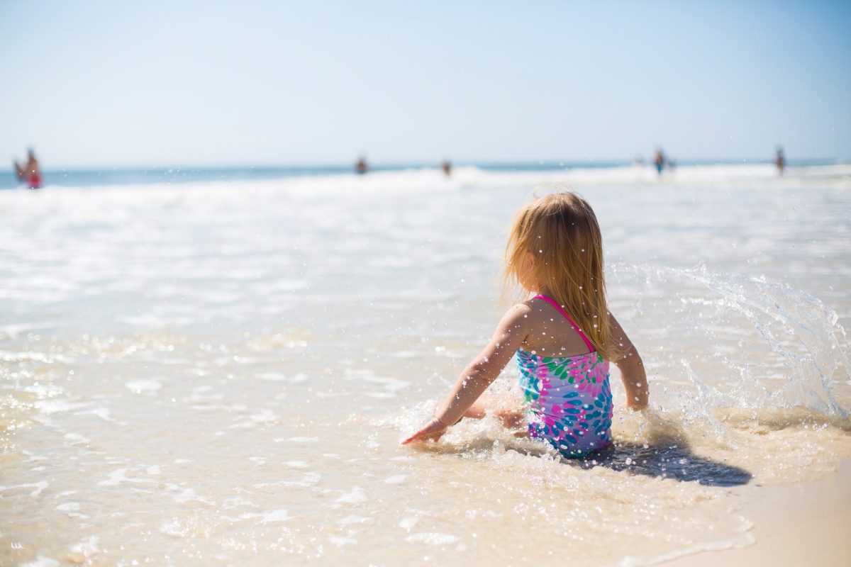 The Impact / Danger of Excessive UV Rays