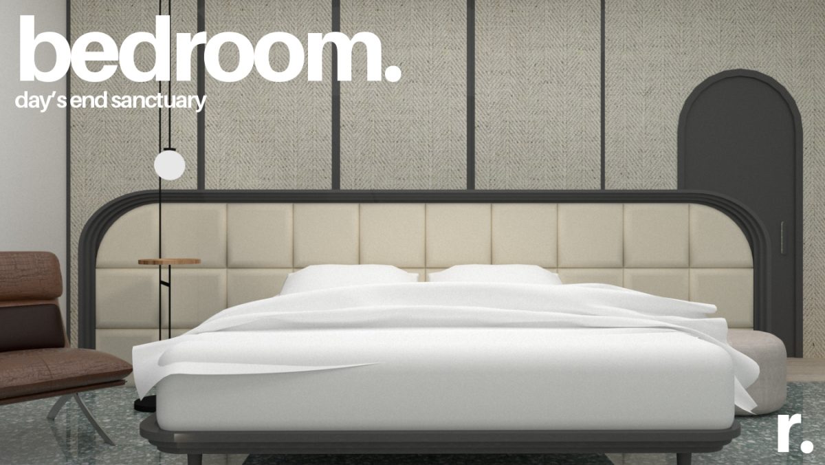 From Dusk Till’ Dawn: The Bedroom
