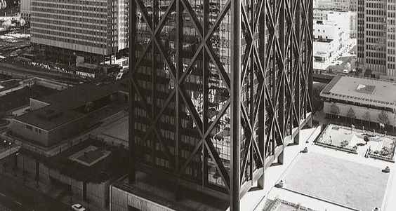 Did You Know That High Rise Building has Different Types of Building Structures?