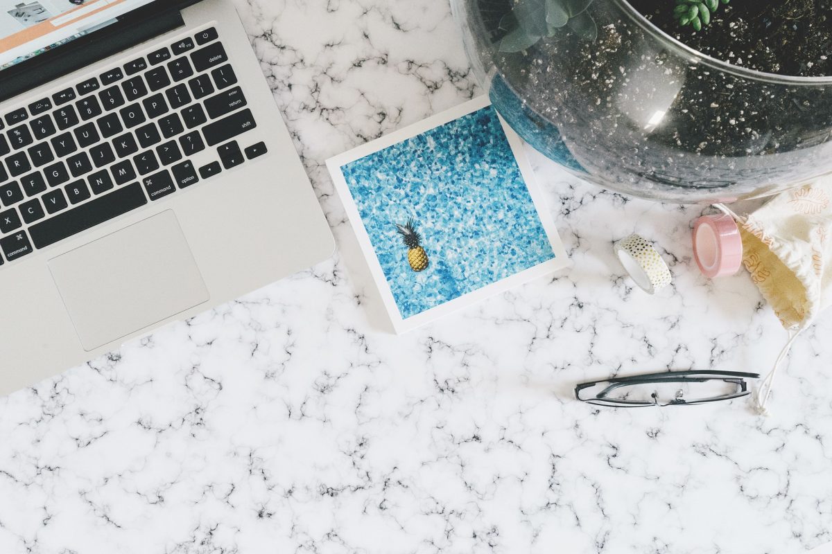 A Natural Stone Tabletop Makes Your Kitchen Looks More Luxurious, But How Do We Take Care of Them?