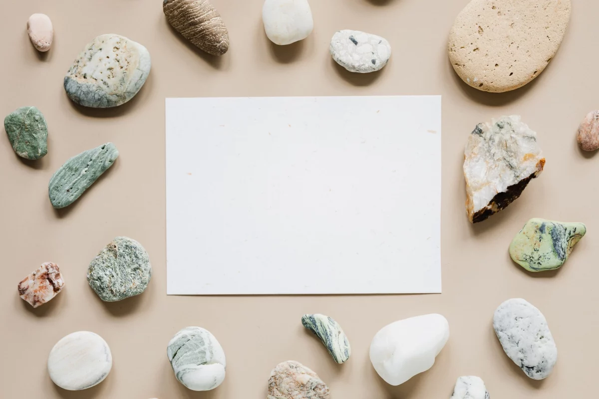 Reflecto’s Natural Stone Care Guide.