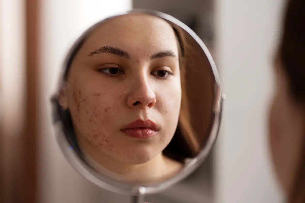 Can skin cancer be a threat in your own home?