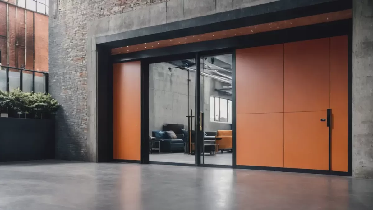 Tekstur Lantai: Aspek Desain Interior yang Terlupakan