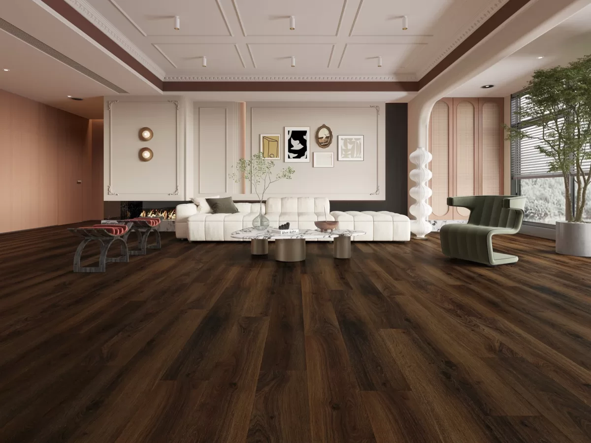 Wooden Floor for Your Home, Is It a Good Option?