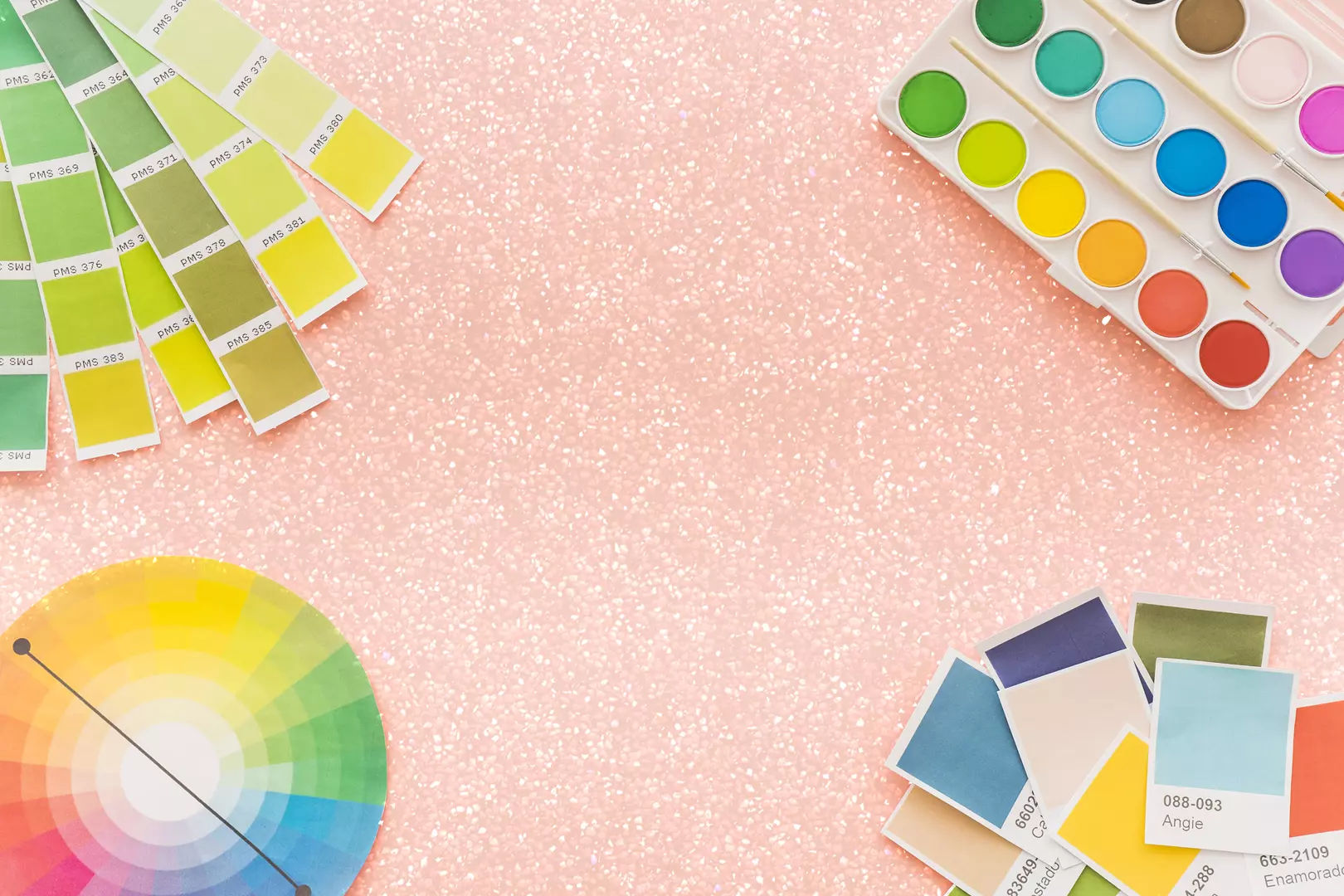The Importance of Color Palette in Interior Design
