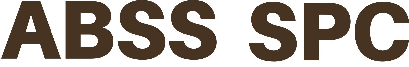 ABSS SPC COKELAT
