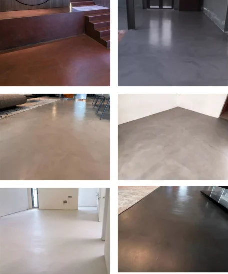 NC-concrete-warna