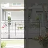 AX-60 Reflectofilm AX 60 premium window film solar heat reduction test visual comparison