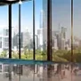 zero30 Reflectofilm ZERO 30 premium window film solar heat reduction test visual comparison