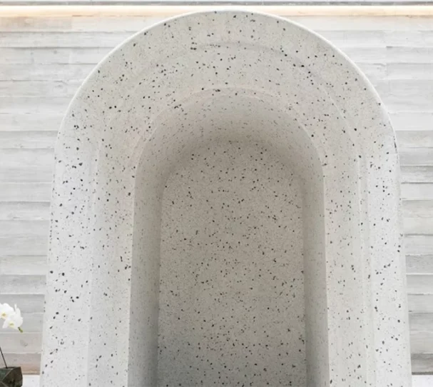 terrazzo